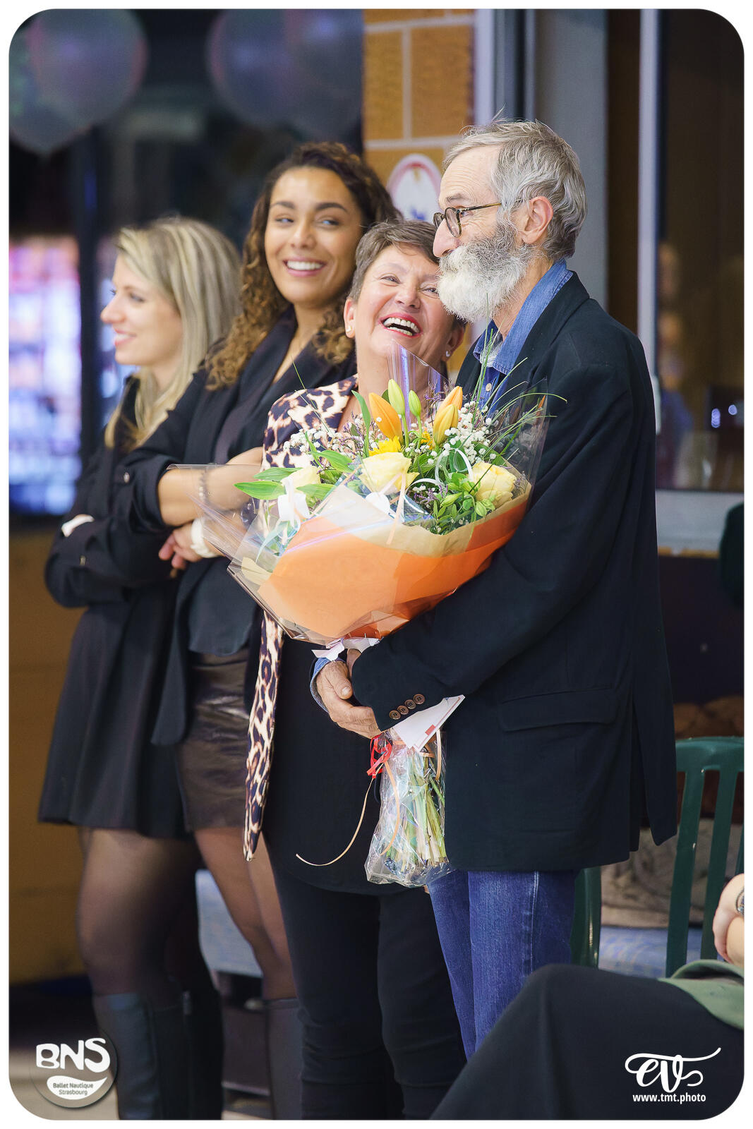 BNS - MILLE ET UNE NUITS